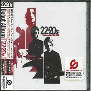 22-20s - 22-20s mp3