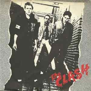 The Clash - Remote Control mp3