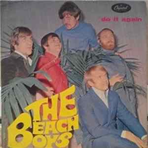 The Beach Boys - Do It Again mp3