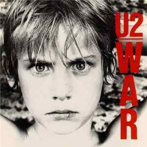 U2 - War mp3