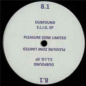 Dubfound - S.L.I.G. EP mp3