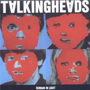 Talking Heads - Remain In Light mp3