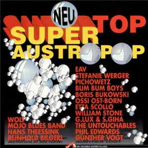 Various - Super Top Austropop mp3