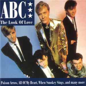 ABC - The Look Of Love mp3