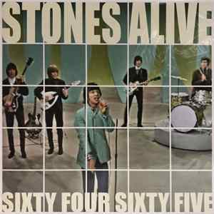 The Rolling Stones - Stones Alive Sixty Four Sixty Five mp3