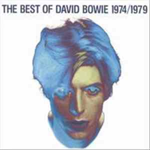 David Bowie - The Best Of David Bowie 1974 / 1979 mp3