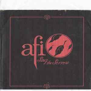 AFI - Sing The Sorrow mp3