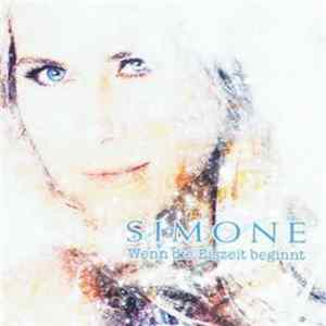 Simone - Wenn Die Eiszeit Beginnt mp3
