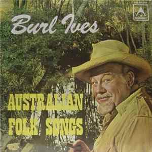 Burl Ives - Australian Folk Songs mp3