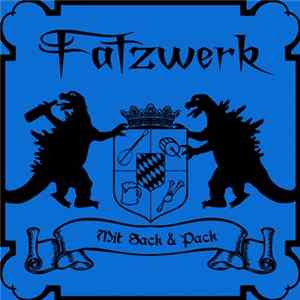 Fatzwerk - Mit Sack & Pack mp3