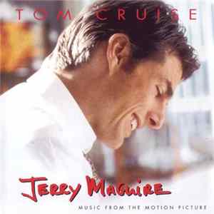 Various - Jerry Maguire - Music From The Motion Picture mp3