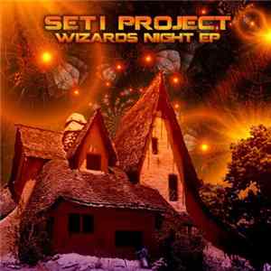 SETI Project - Wizards Night EP mp3