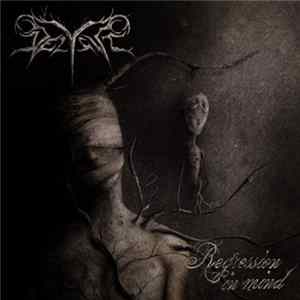 Delyria - Regression In Mind mp3