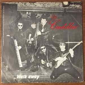 The Cadillac - Elvis For Ever / Walk Away mp3