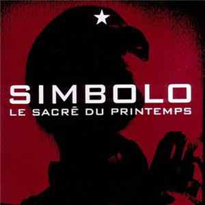 Simbolo - Le Sacré Du Printemps mp3