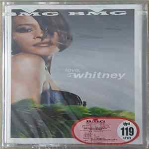 Whitney Houston - Love, Whitney mp3