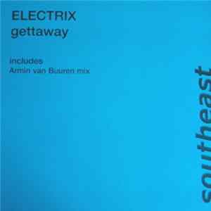 Electrix - Gettaway mp3