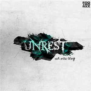 Unrest - One Man Army mp3