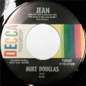 Mike Douglas - Jean / Rainbow Of Love mp3