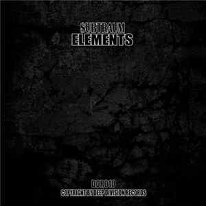 Subtraum - Elements mp3