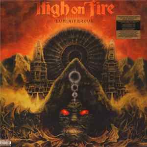 High On Fire - Luminiferous mp3