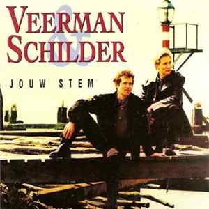 Veerman & Schilder - Jouw Stem mp3