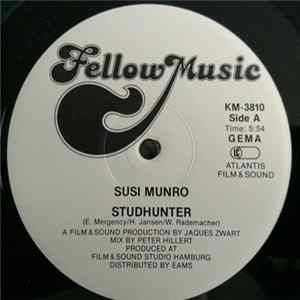 Susi Munro - Studhunter mp3