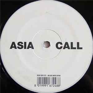 Silver DJ - Asia Call mp3