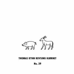 Thomas Kyhn Rovsing Hjørnet - No. 39 mp3