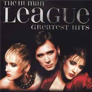 The Human League - Greatest Hits mp3