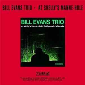 Bill Evans Trio - At Shelly's Manne-Hole, Hollywood, California mp3
