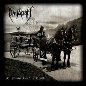 Dantalion - All Roads Lead To Death mp3