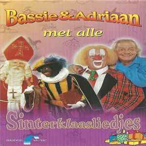 Bassie & Adriaan - Met Alle Sinterklaasliedjes mp3