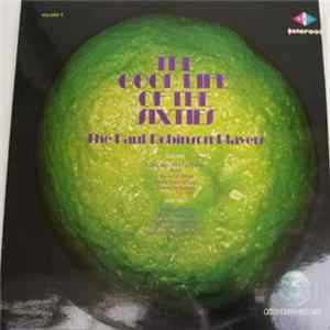 The Paul Robinson Players - The Good Life Of The Sixties mp3