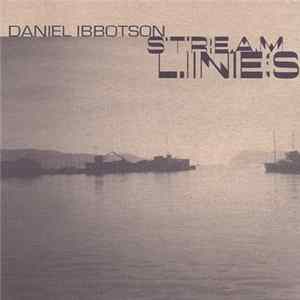 Daniel Ibbotson - Streamlines mp3