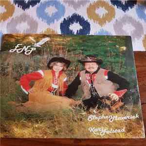 Stephen Maverick, Kari Følstad - Jag Vil Andas Samma Luft Som Du mp3