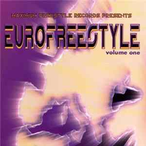Various - Euro Freestyle Volume One mp3