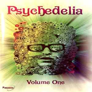 Various - Psychedelia Volume One mp3
