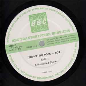 Various - Top Of The Pops-907 mp3