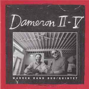 Warren Rand Duo, Warren Rand Quintet - Dameron II - V mp3