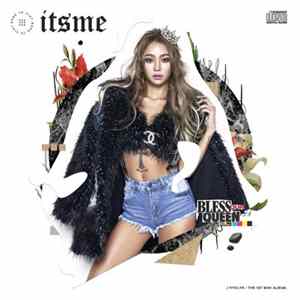 Hyolyn - It's Me mp3