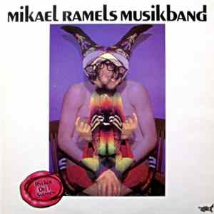 Mikael Ramels Musikband - Rycker Dej I Svansen mp3