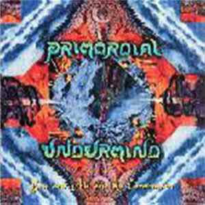 Primordial Undermind - You And Me And The Continuum mp3