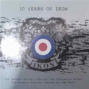 Various - 10 Years Of Ikon mp3