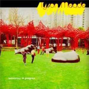 Tyson Meade - Tomorrow In Progress mp3