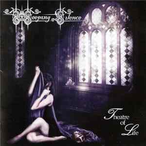Weeping Silence - Theatre Of Life mp3