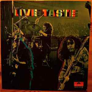 Taste - Live Taste mp3