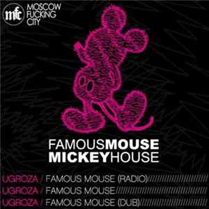 Ugroza - Famous Mouse mp3
