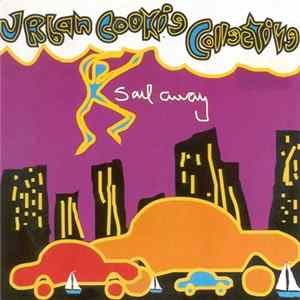 Urban Cookie Collective - Sail Away mp3