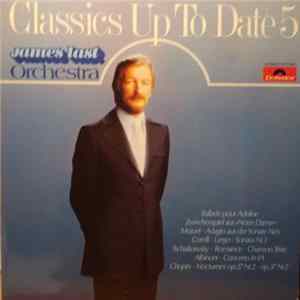 James Last Orchestra - Classics Up To Date Vol. 5 mp3